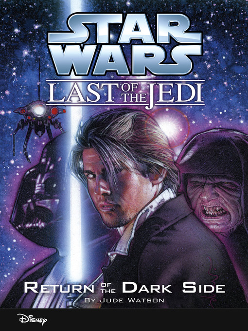 Title details for Star Wars by Jude Watson - Wait list